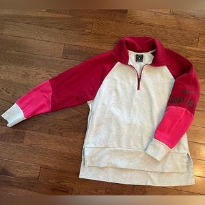 Nike women’s hoodie sweater  size small